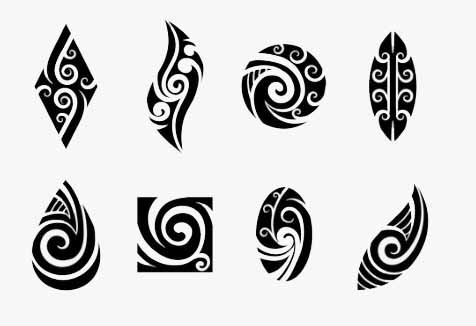 tribale-tatuaggio