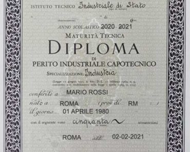 diploma-online